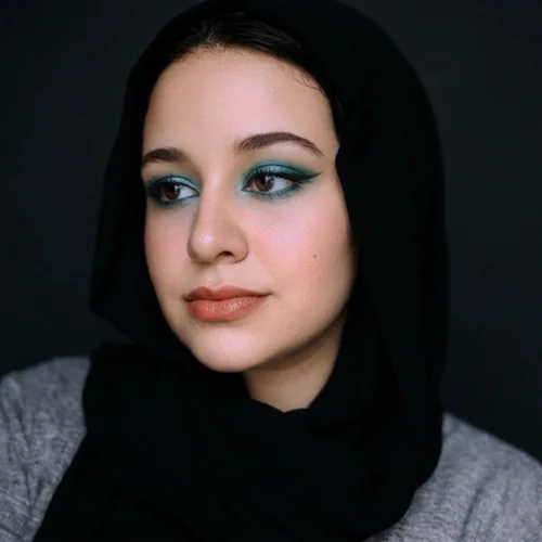 Eman Saeed