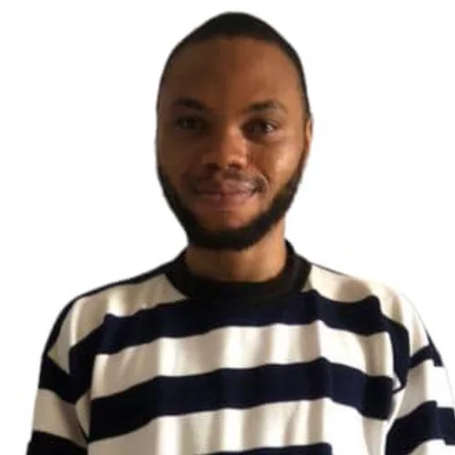Gift Wise Ekunife