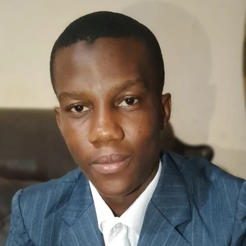 ismael harouna