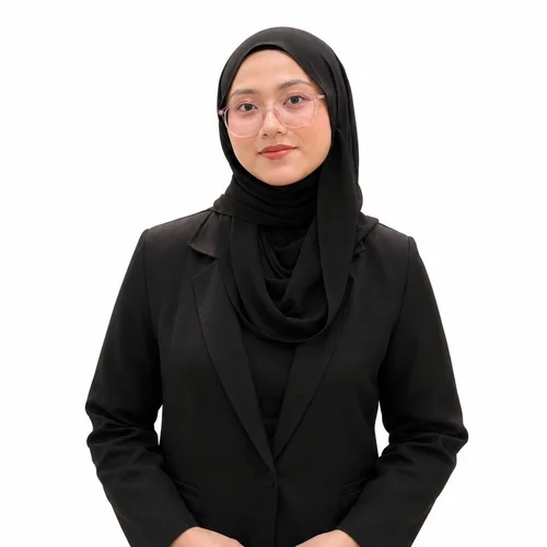 NOR SORFINA BINTI MOHD NAJIB