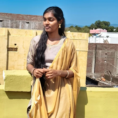 Nagadharshini