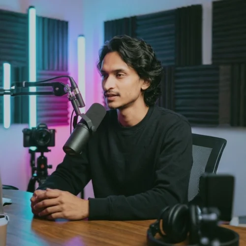 Nohash Mirza