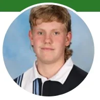 Justin Barry