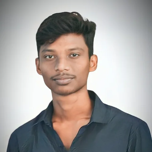 Bhagyadhar Bhoi
