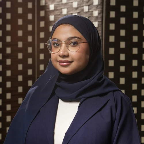 Sura Alghatrifi