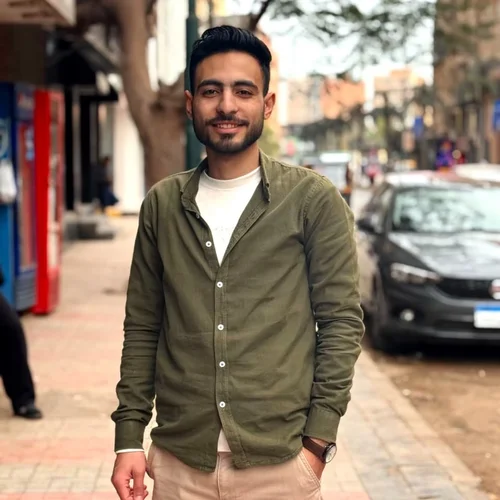 Taha Mohamed