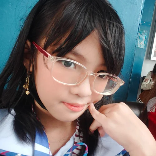 Czarfaith Abigail Cabugnason Panganiban