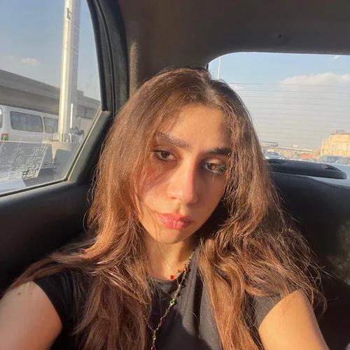 Mariam Mohamed