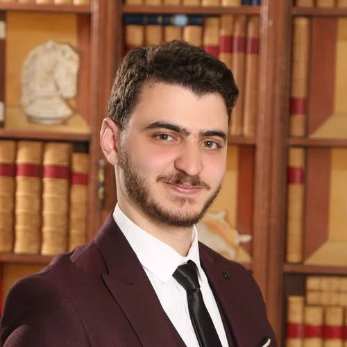Ahmed Ali Maraqa