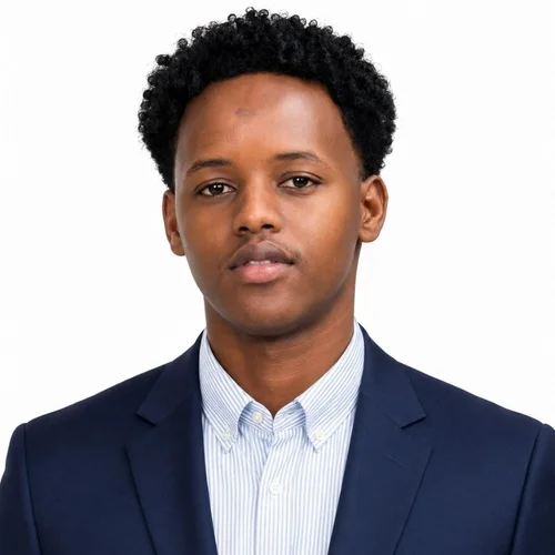 Abdihakiin Mahamed