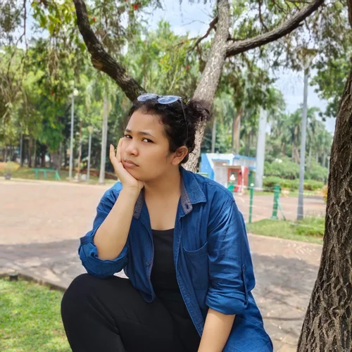 Eldika Simanjuntak