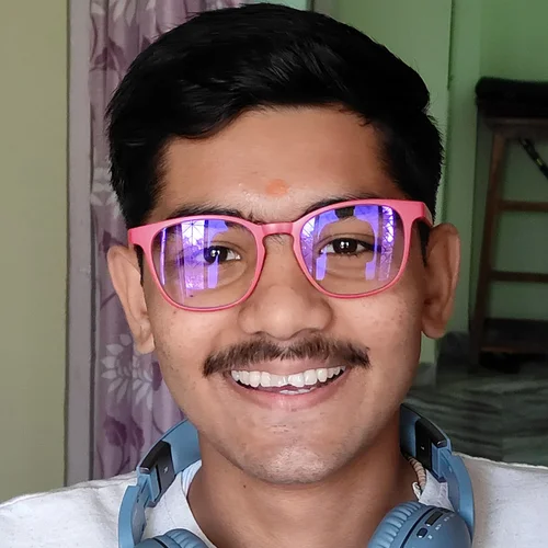 Atharv Shukla