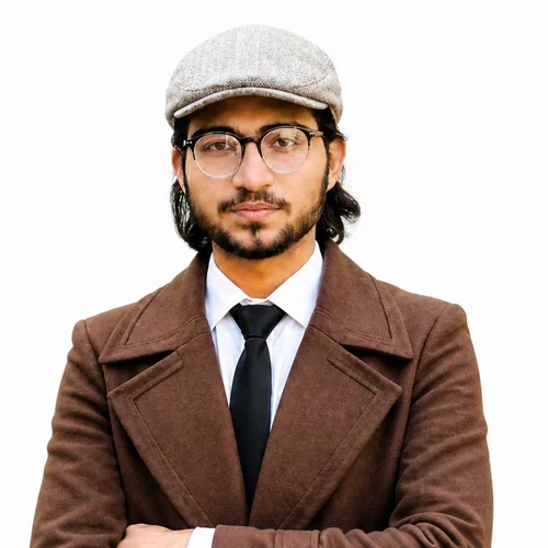 Muhammad Hussnain Ul Abedein