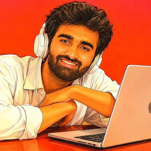 ROHITH BUNNY
