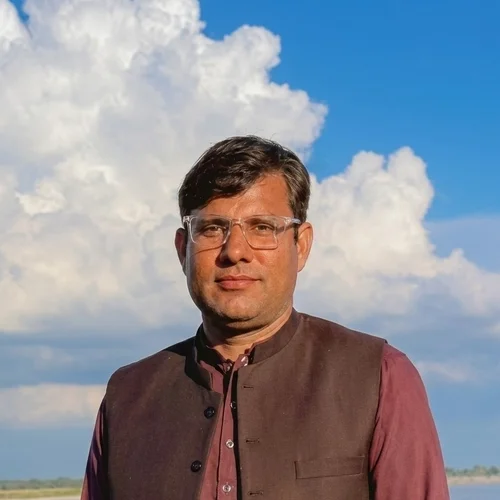 Abid Saeed