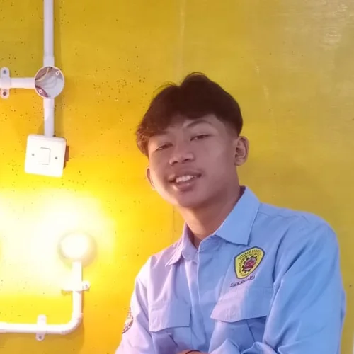 Mochamad zakky febriyansyah