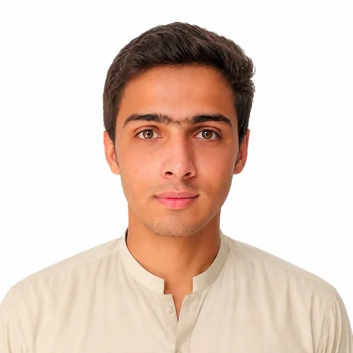 Zeshan Ali