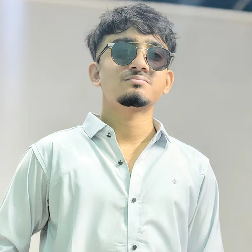 Shariar Ahmmed