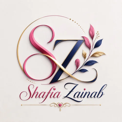 Syeda Shafia Zainab