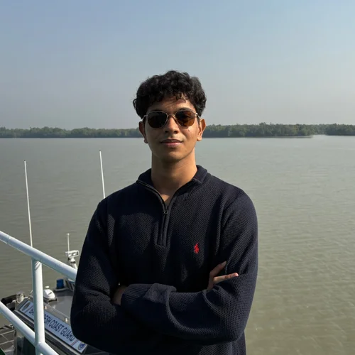 Tahran Shahzaib Islam