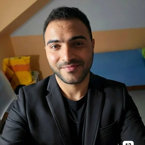 Nassim Ben Chiekh
