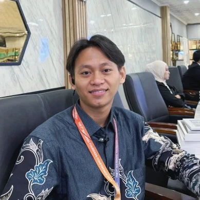 Nico Ikhsan Fauzi