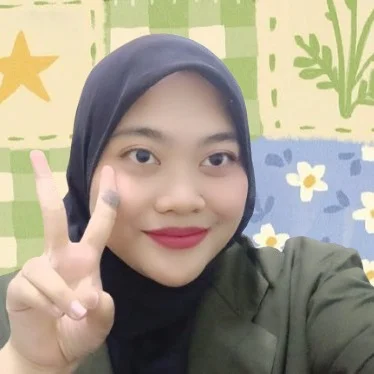 Amanda Aulia Azizzah