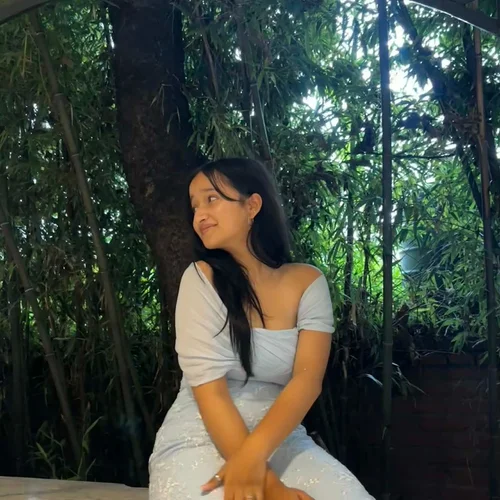 Jiya Dhakal