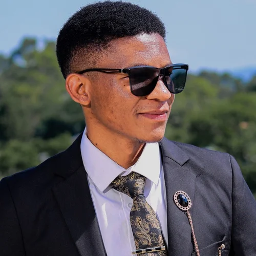Mfanelo V. Masuku