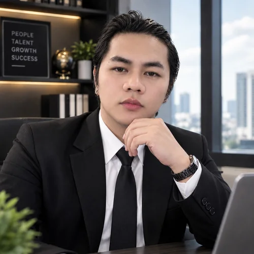Mark Angelo Eubanas