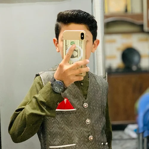 Muhammad Hassan