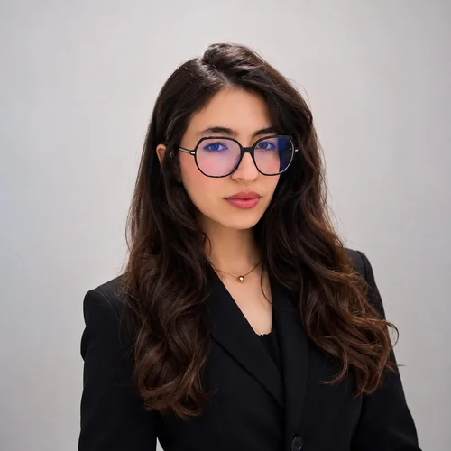 fatima hassani