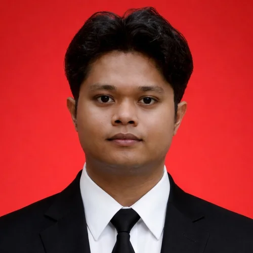 Muhammad Alfan Dzikry