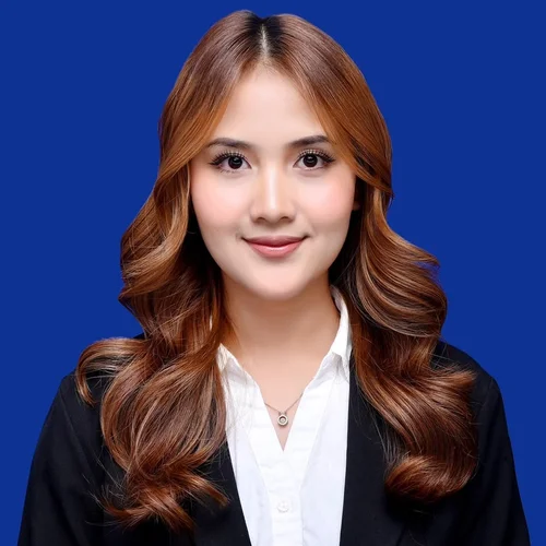 Zahra Maharani Eka Putri