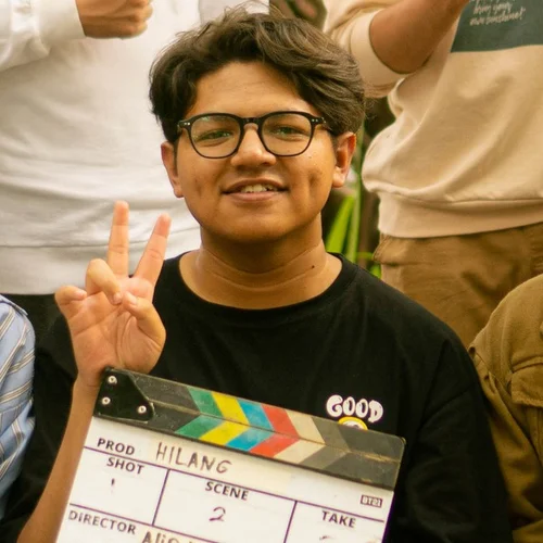 Alif Dzakir Rahman