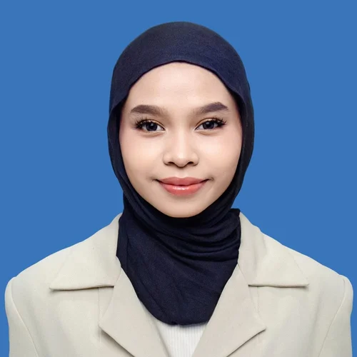 Meutia Amanda