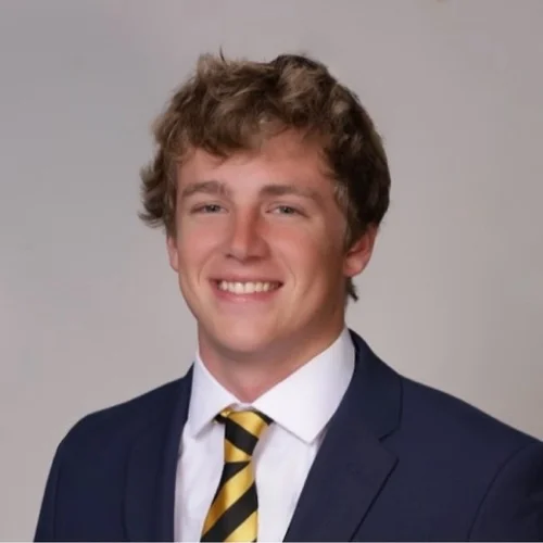 Colby Cason