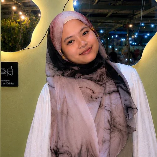 Sifa Fauzia Salsabillah