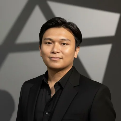 Dendy Azfa Rizaldi