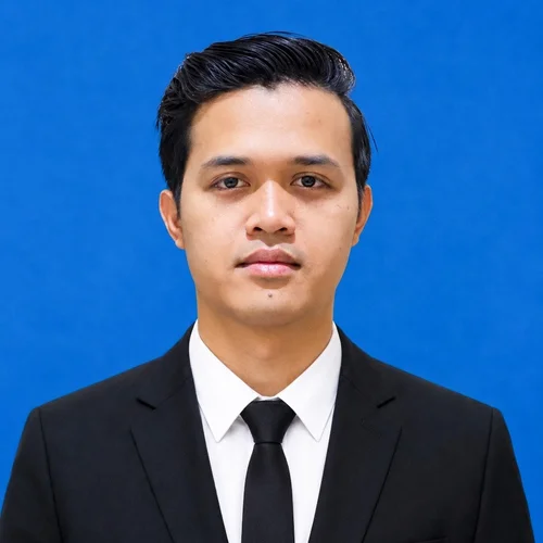ARDI SETYO ANGGORO