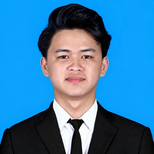 Muhamad Givari Setiawan