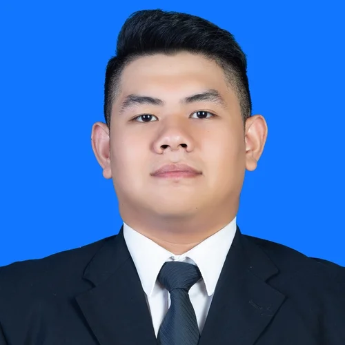 Muhamad Rizky