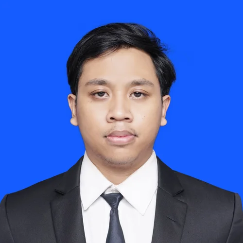Maulindra Muhammad Daffa