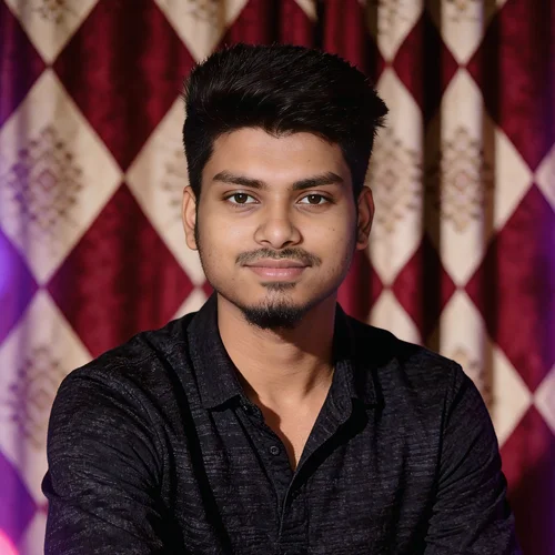 MD. RAJU AHMMED