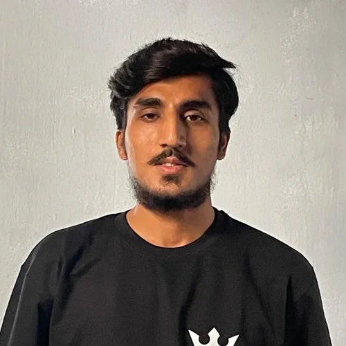 Zaid Hyder