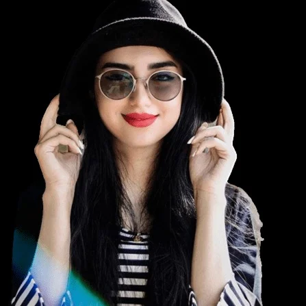 NARGIS ALI KHAN