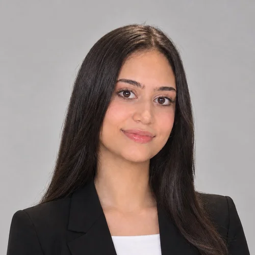 Reham Ahmed