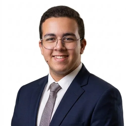 Omar Abdelrahman Ahmed