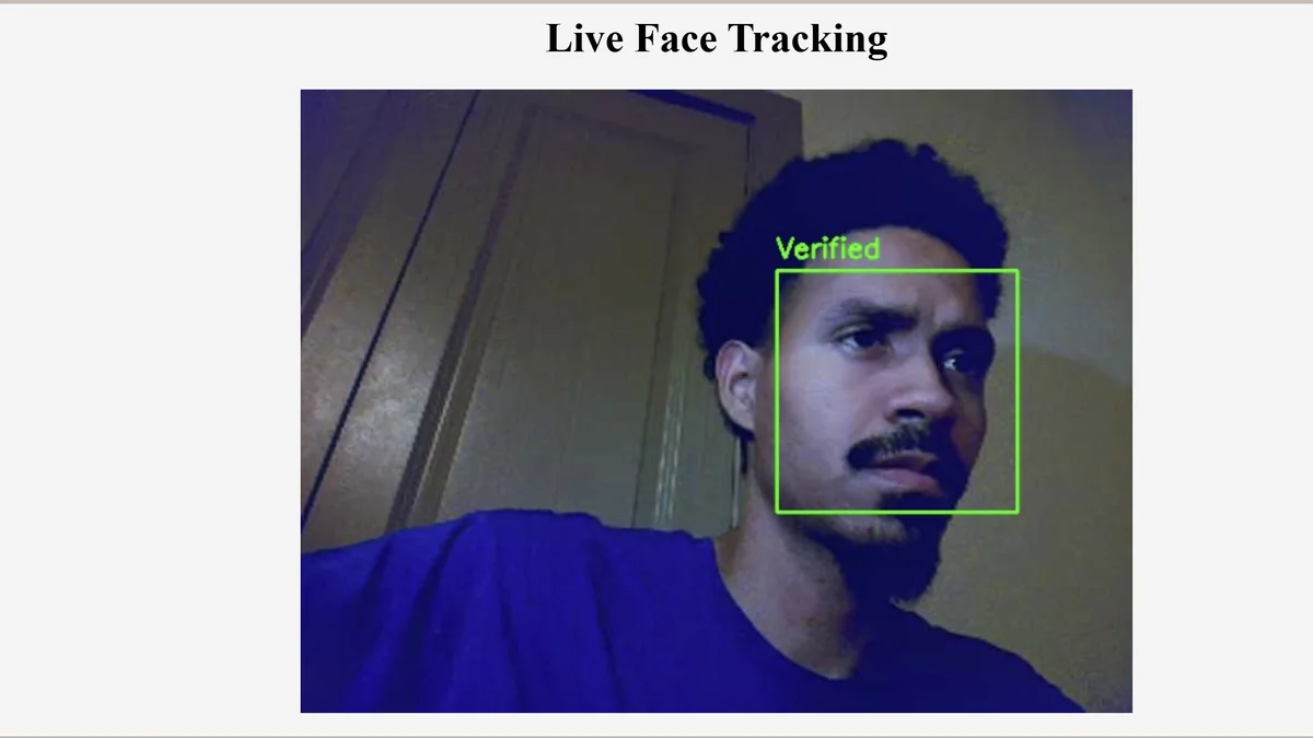 FaceRecognition