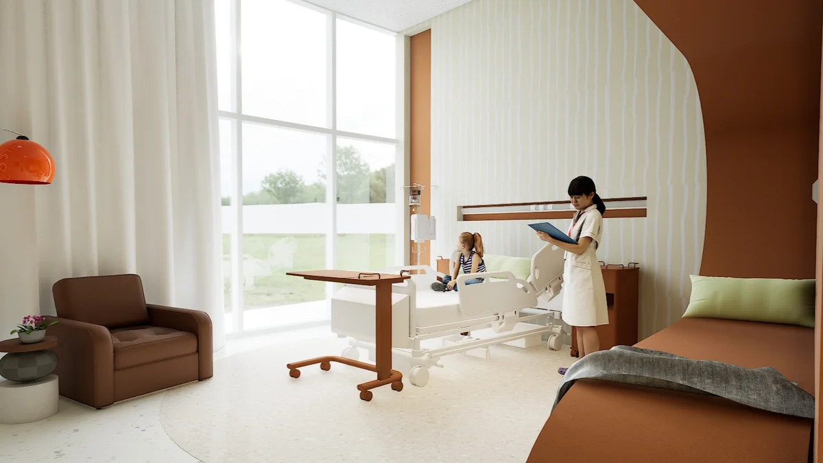 Sanad Hospital
